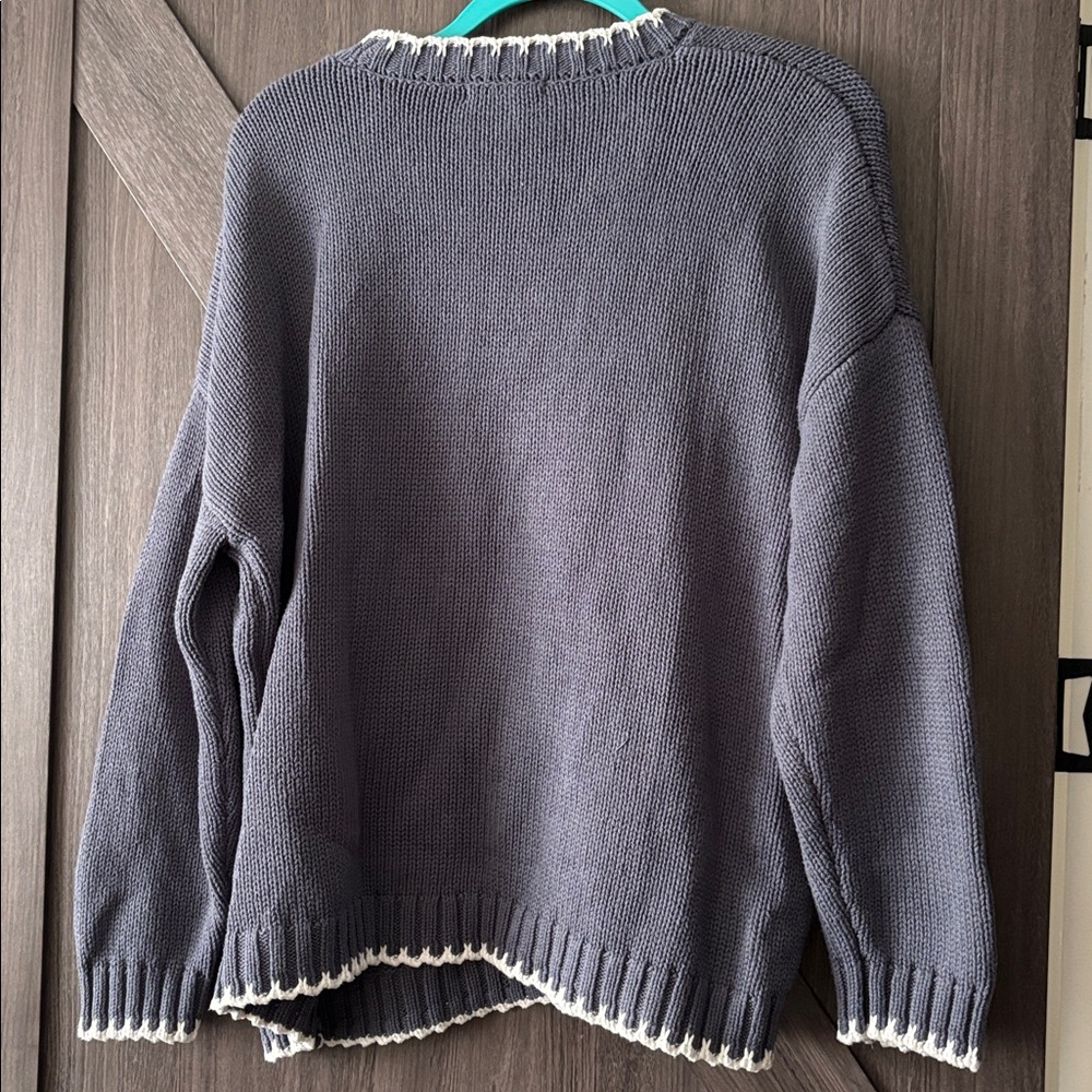 Sincerely Jules Bow Sweater - Picture 2 of 3